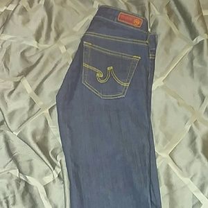 Adriano Goldshmied jeans